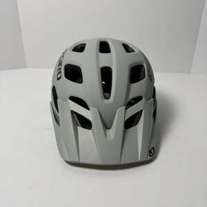 Giro Fixture MIPS Mountain Bike Helmet Matte Gray Universal Adult